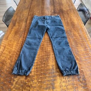 Nili Lotan 111/88 80NL Pants Sz 2